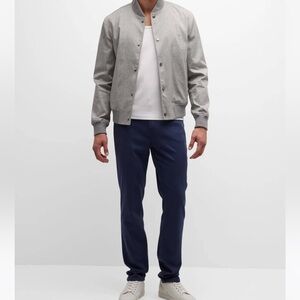 Monfrere Men’s Brando Slim-Fit Jeans London Wash Size 30